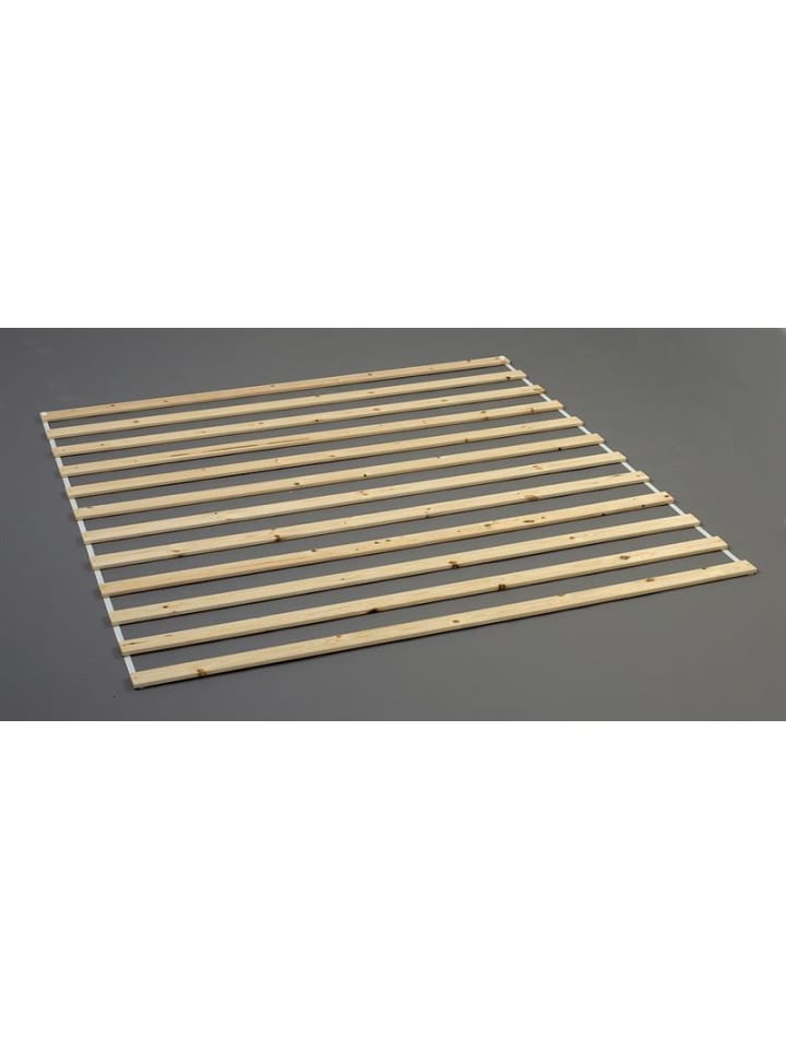 ebuy24 Lattenrost Lasse Holz 181 x 200 cm günstig kaufen onesize