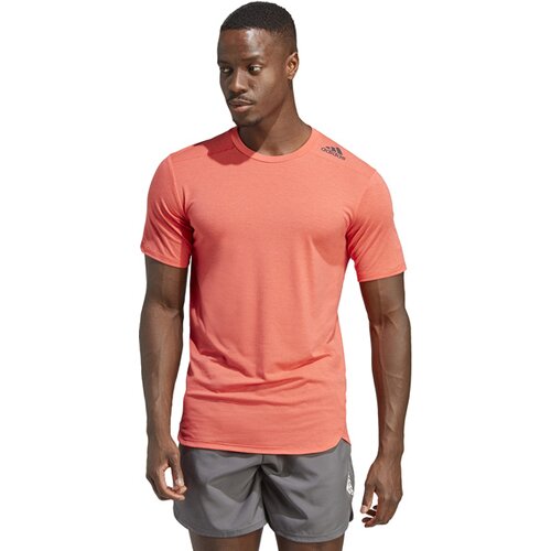 HERREN SHIRT M D4T TEE