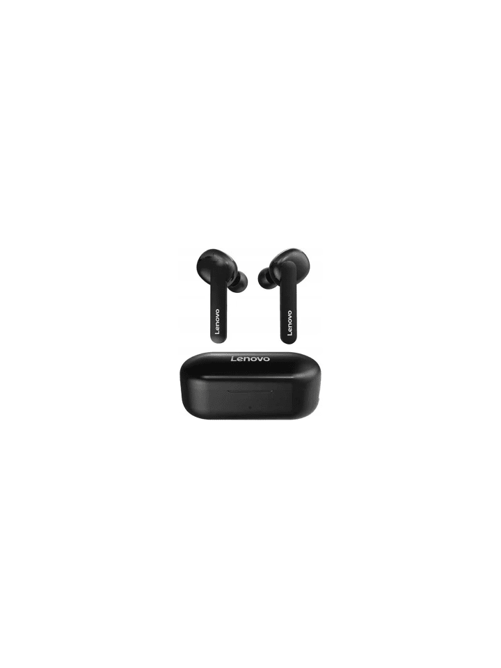 Lenovo Lenovo PhonePods 8X TrueWireless Kopfhörer | Schwarz in Schwarz günstig kaufen onesize