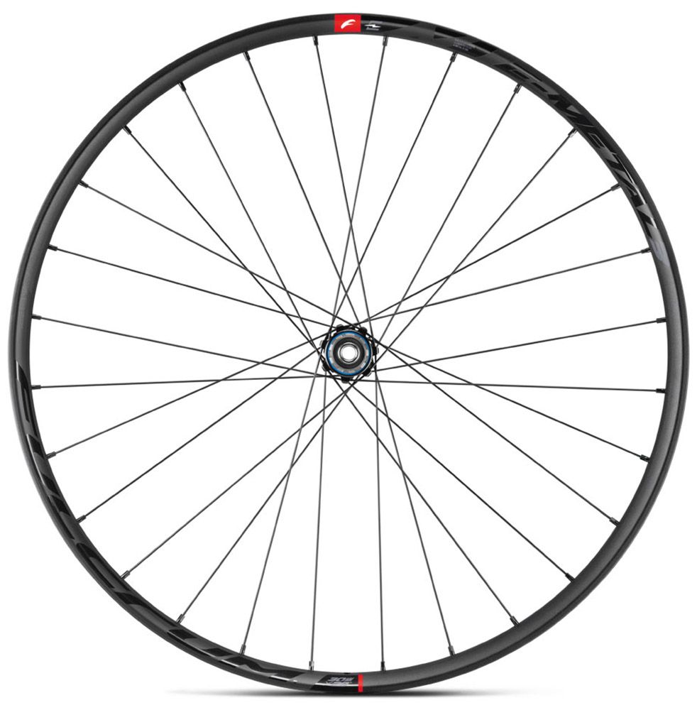 Fulcrum E-Metal 5 29