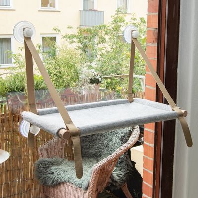 Modern Living Fensterliege Billund