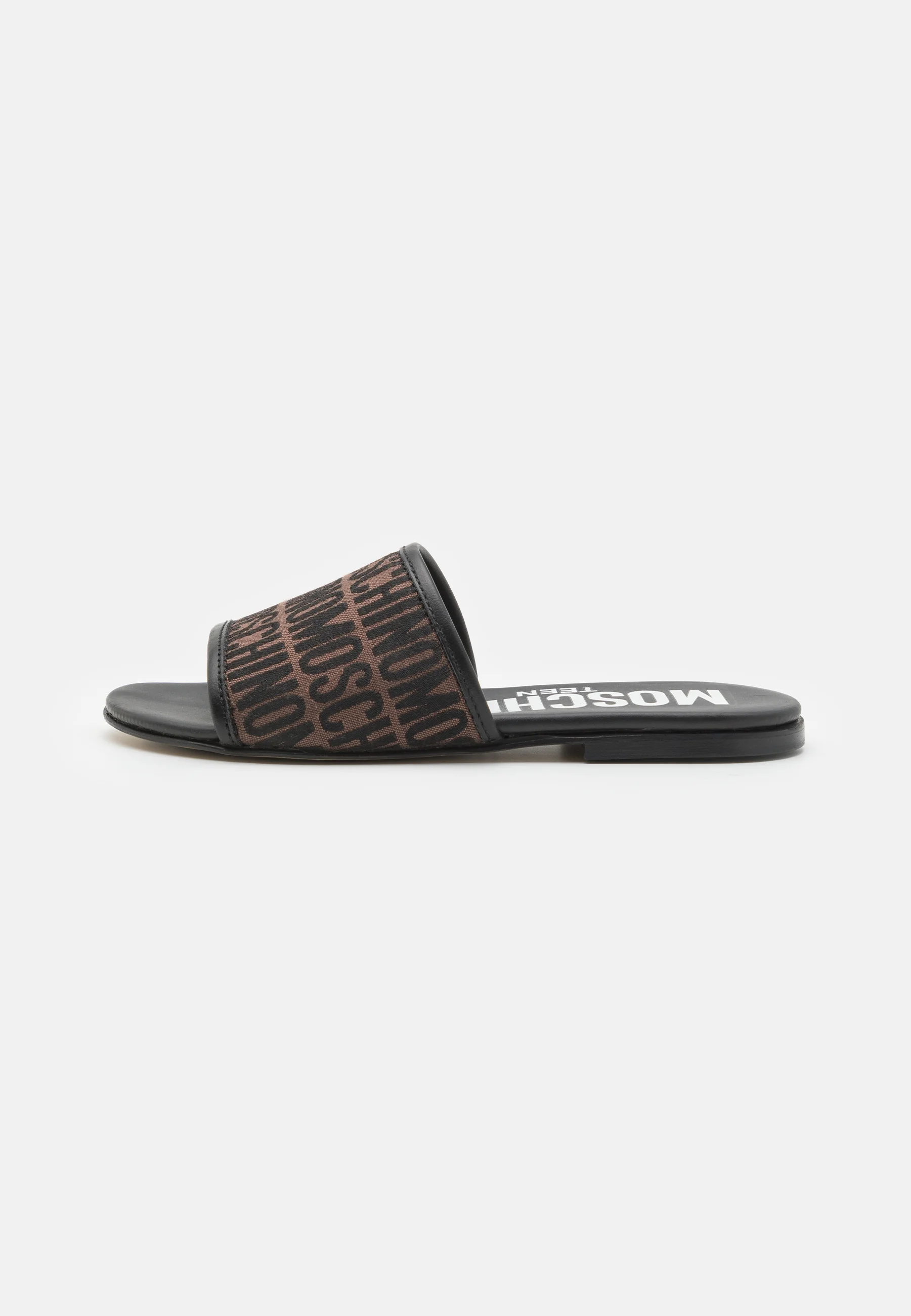 MOSCHINO UNISEX - Pantuflas