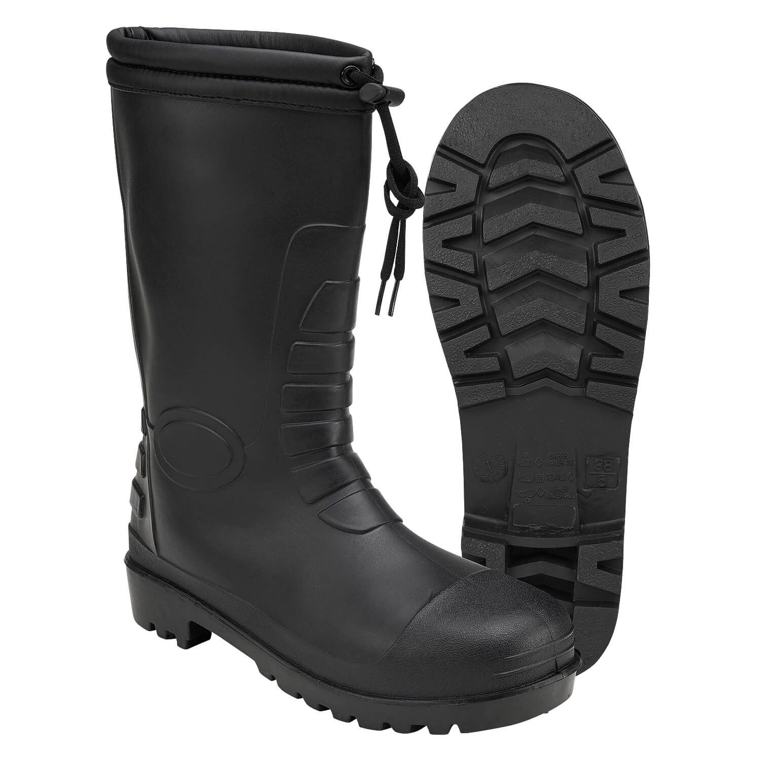 Rainboot All Season