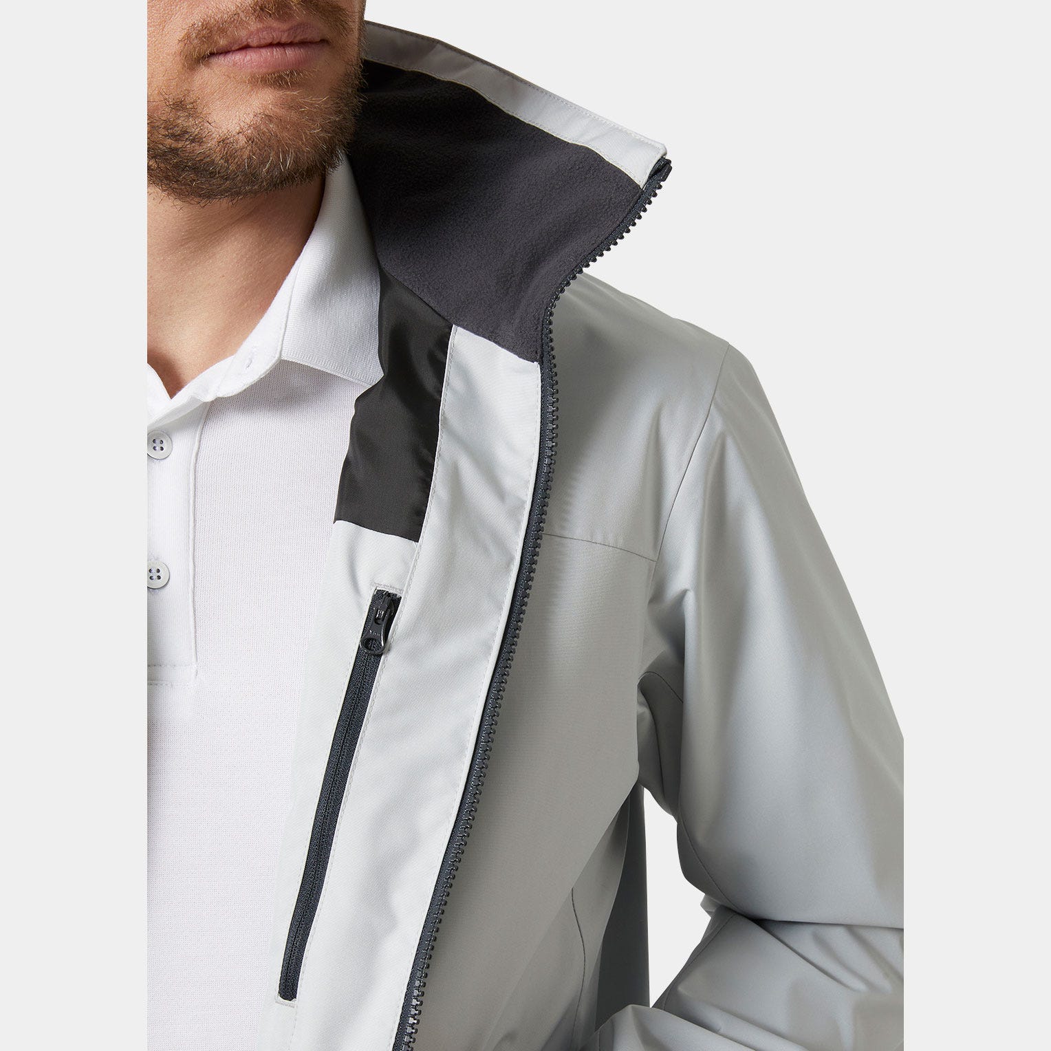 Men’s Crew Sailing Jacket 2.0