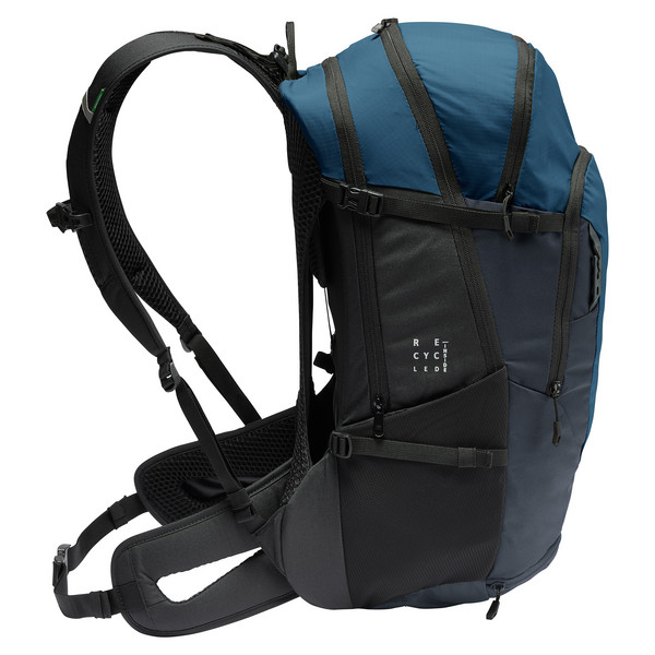 BIKE ALPIN 30+5 Unisex - Fahrradrucksack