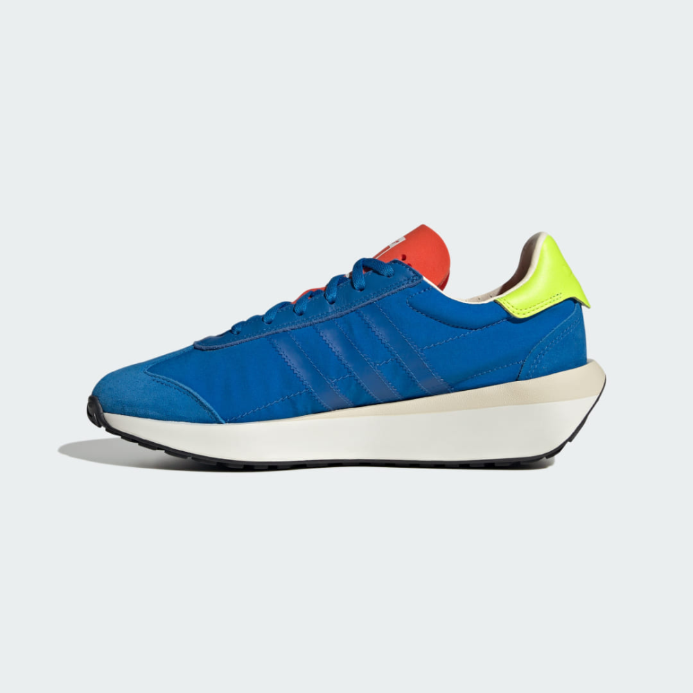 adidas Country XLG IF8078 / blau