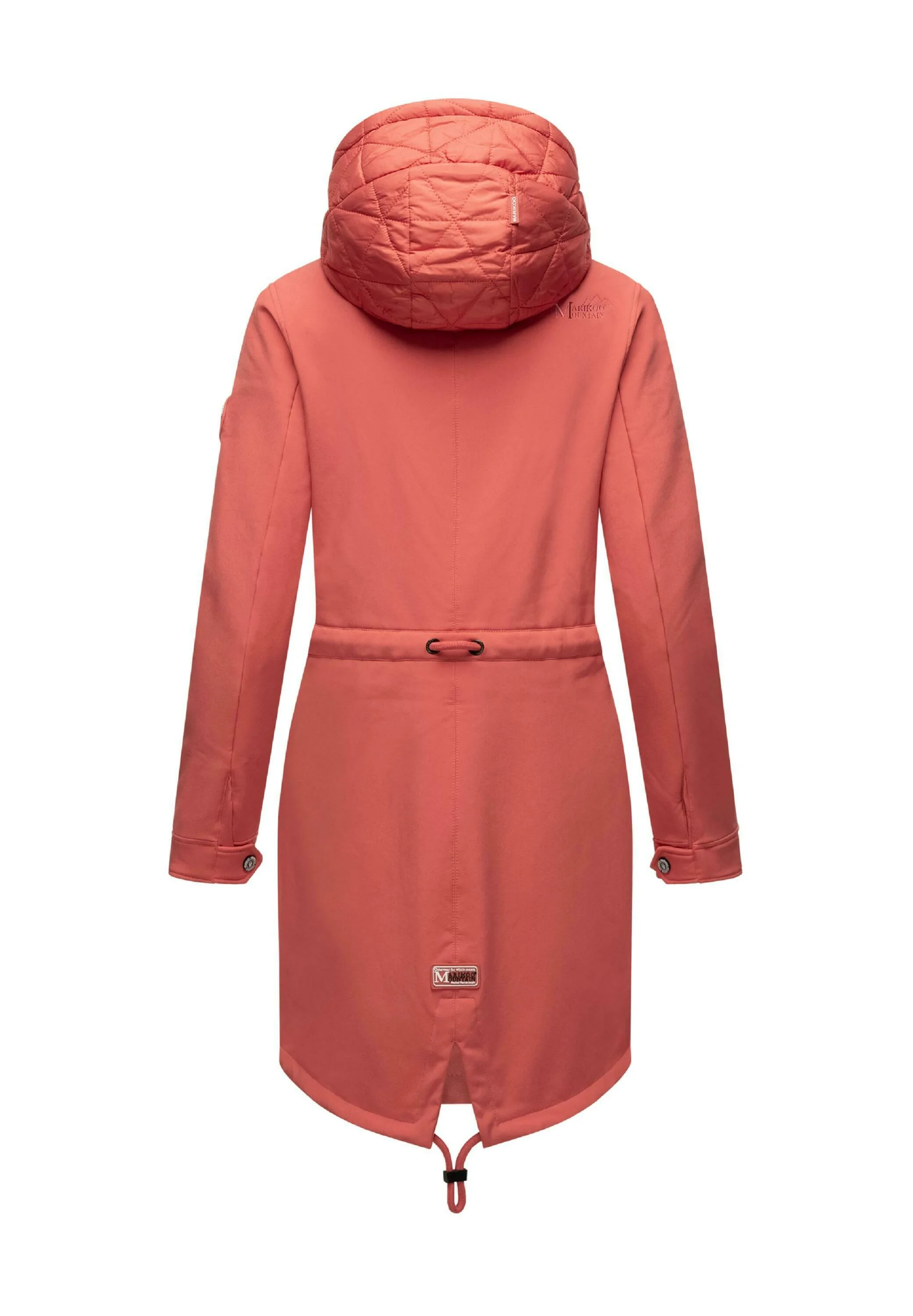 Marikoo MONTE PRESANELLA - Parka
