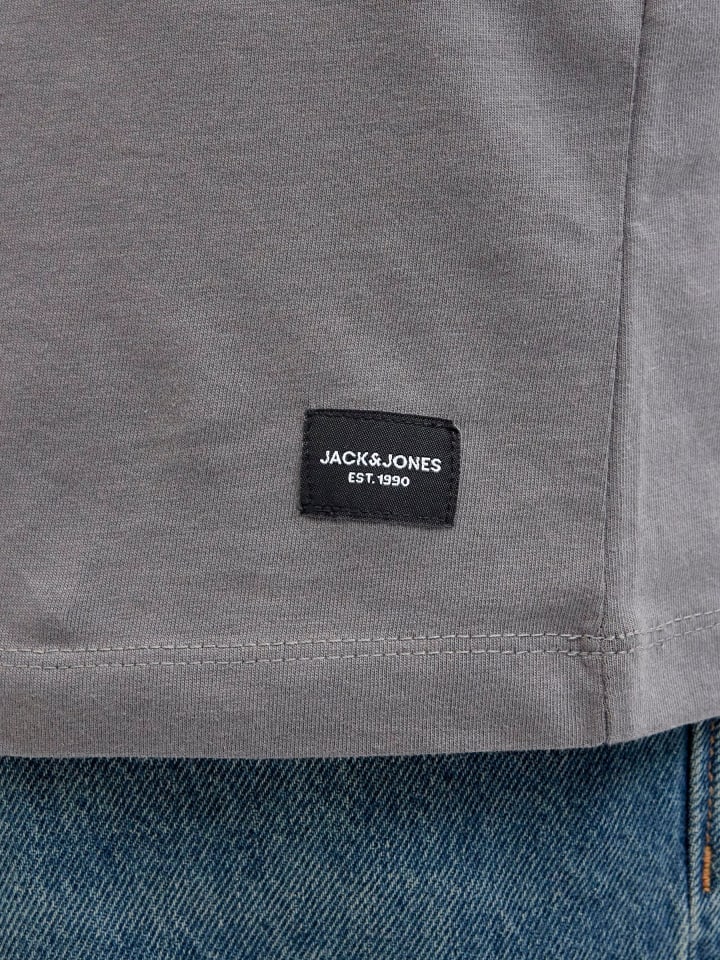 JACK & JONES PLUS T-shirt in Castlerock günstig kaufen