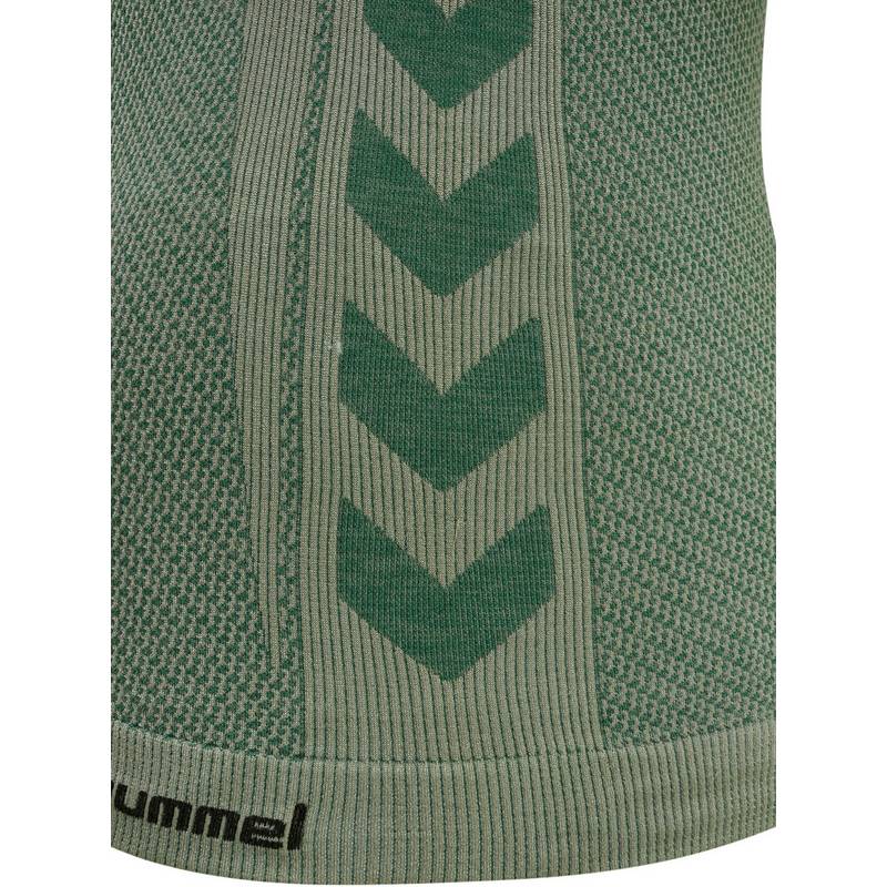 hummel hmlCLEA SEAMLESS TIGHT T-SHIRT T-Shirt Damen