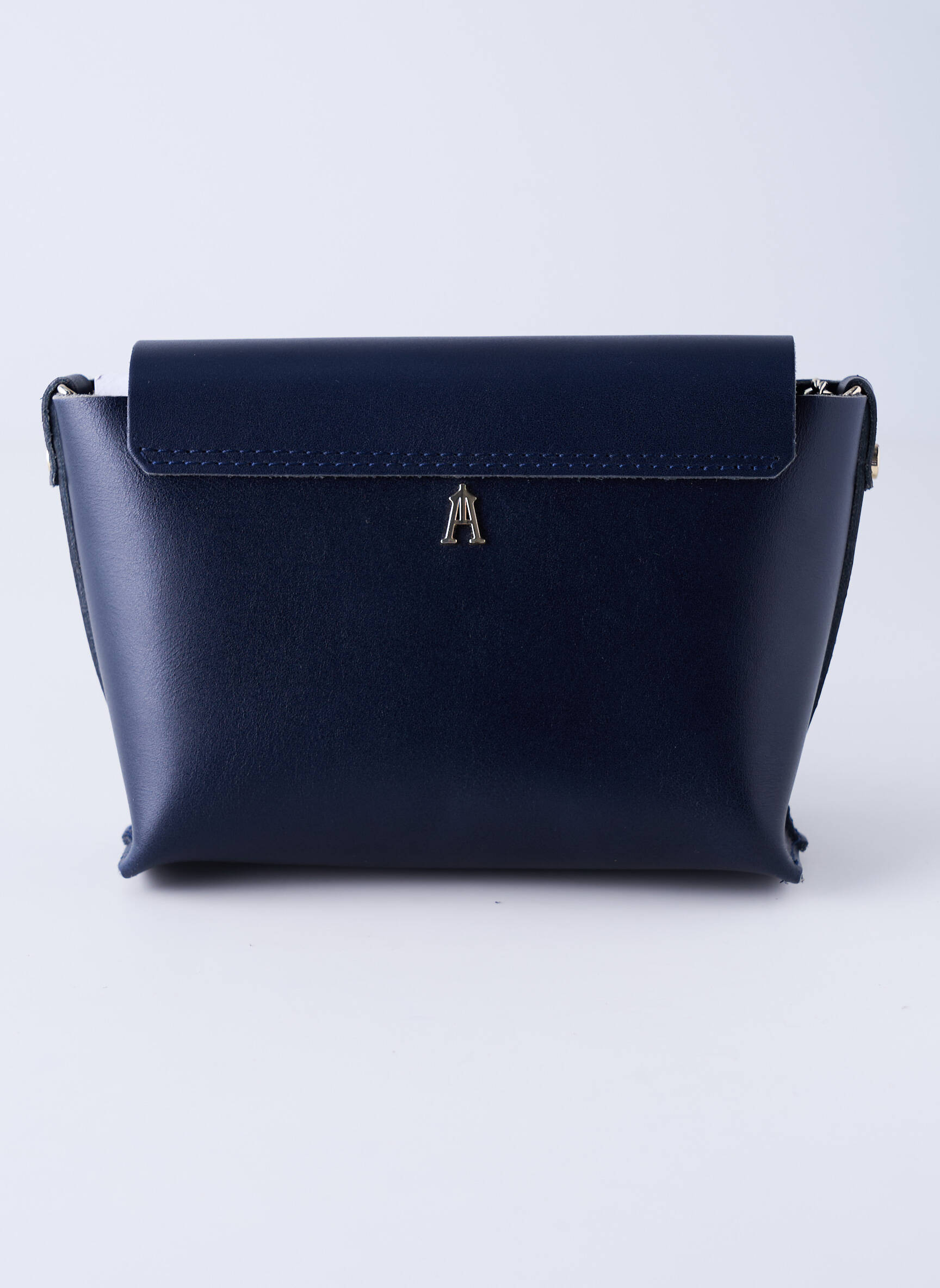 Craie Sacs Femme couleur bleu