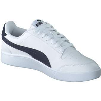 PUMA Puma Shuffle Sneaker in weiß