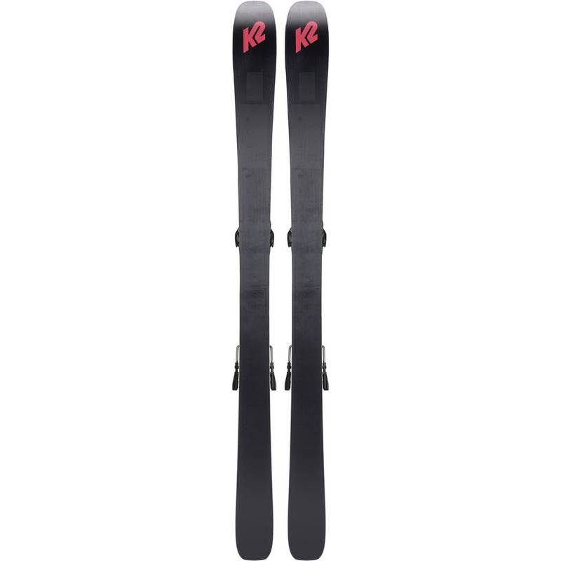 K2 MINDBENDER 90C W+ SQUIRE 11 22/23 All-Mountain Ski Damen