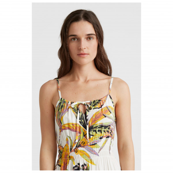 O'Neill - Women's Quorra Maxi Dress - Kleid