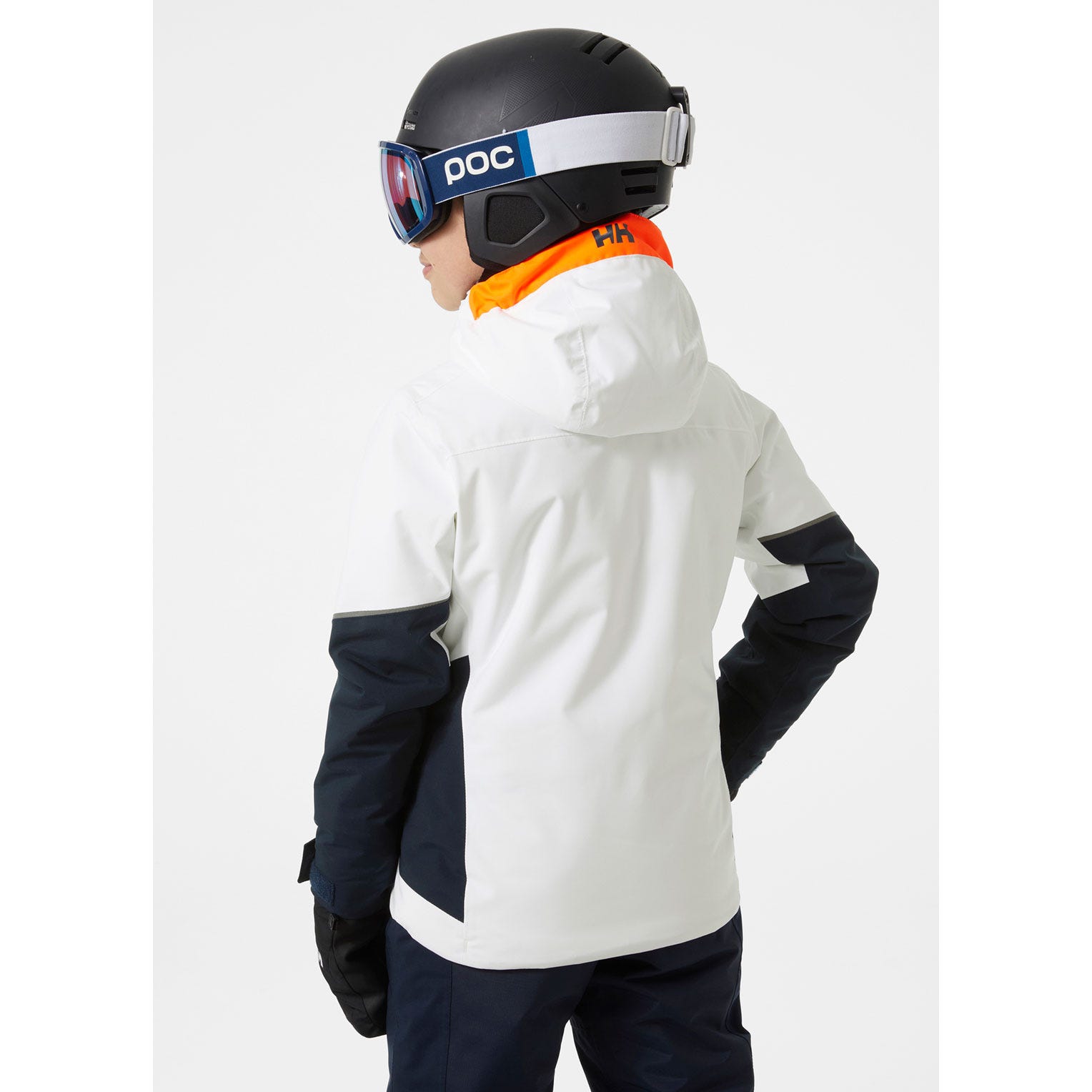 Juniors’ Jewel Resort Ski Jacket