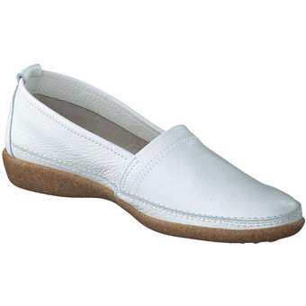 Aco Cindy 04 Slipper in weiß