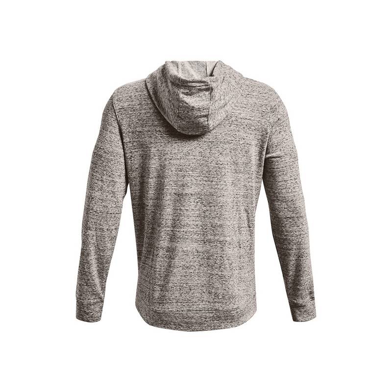 Under Armour Rival Terry Full-Zip Fleecepullover Herren