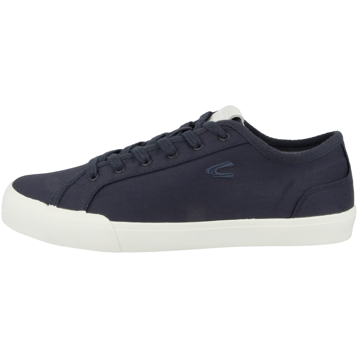 camel active Quill Sneaker low blau