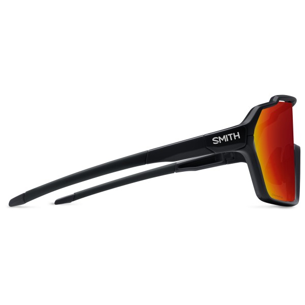 Smith - Shift XL MAG Mirror S3 (VLT 15%) + S0 (VLT 89%) - Fahrradbrille