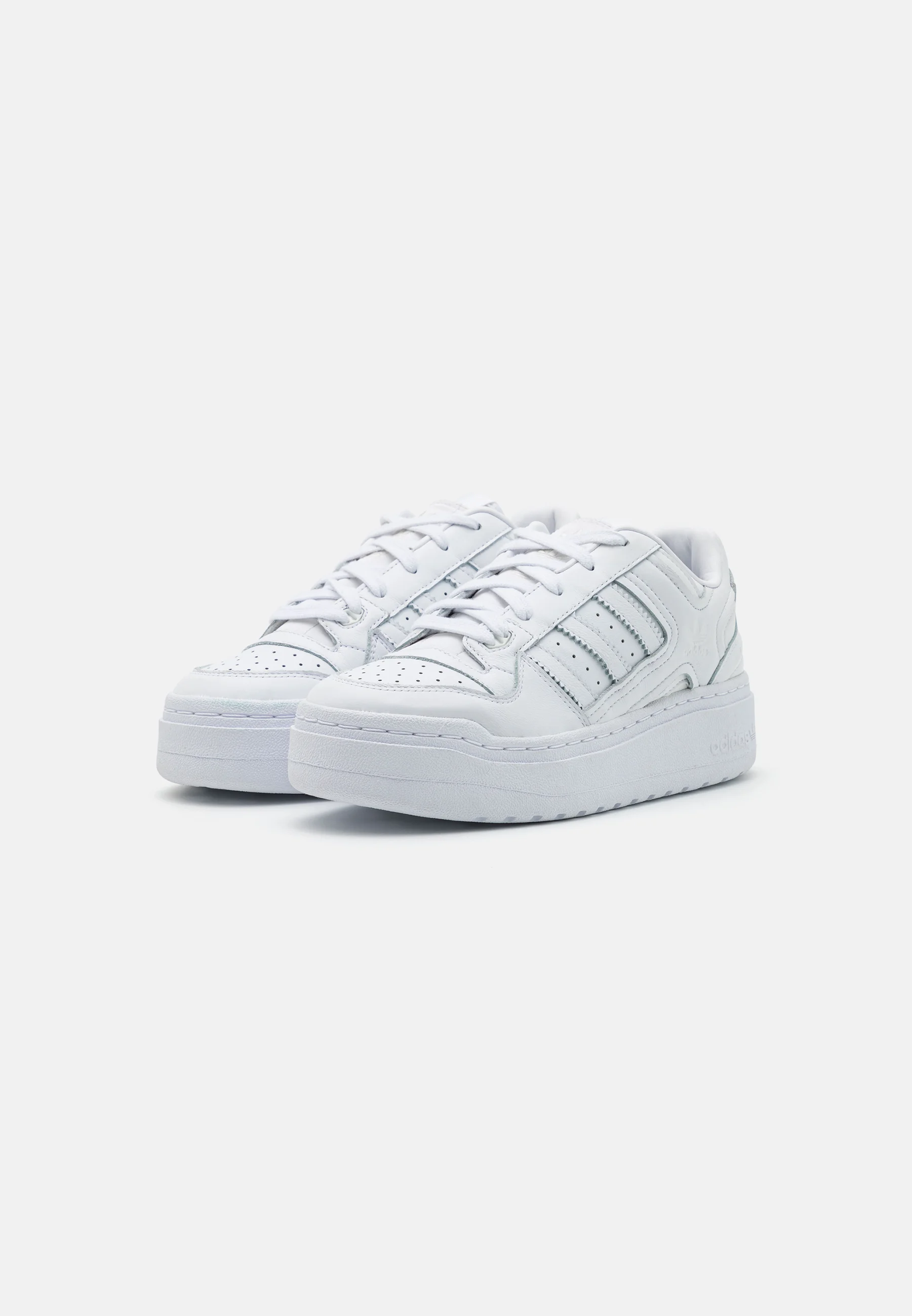 adidas Originals FORUM XLG - Zapatillas bajas