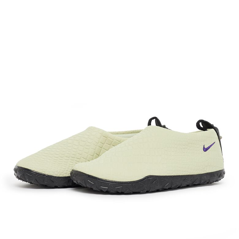 NIKE ACG Moc Premium cacao wow/black-cacao wow-black