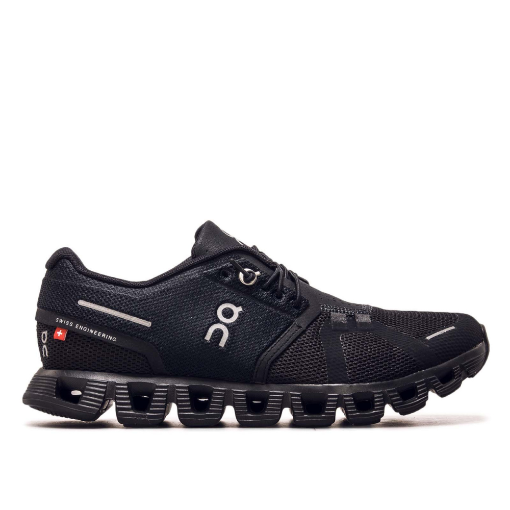 ON Cloud 5 59.98905 / schwarz