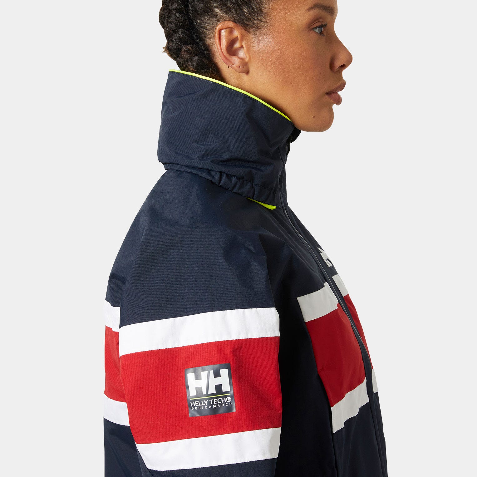 Women’s Salt Original Sailing Jacket