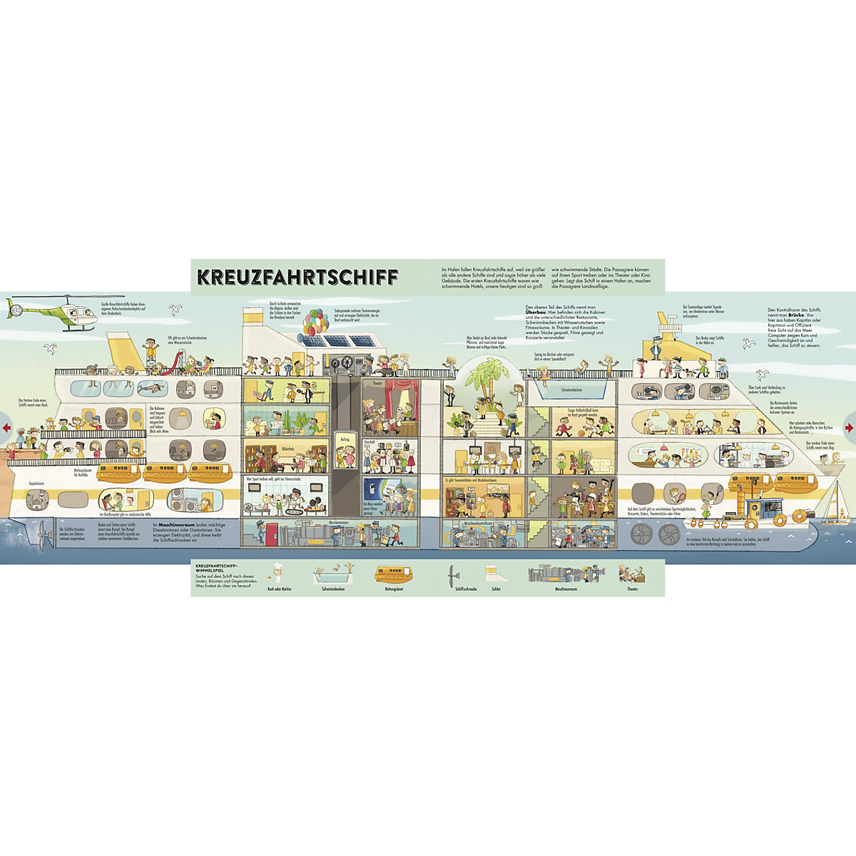Mega Fahrzeuge