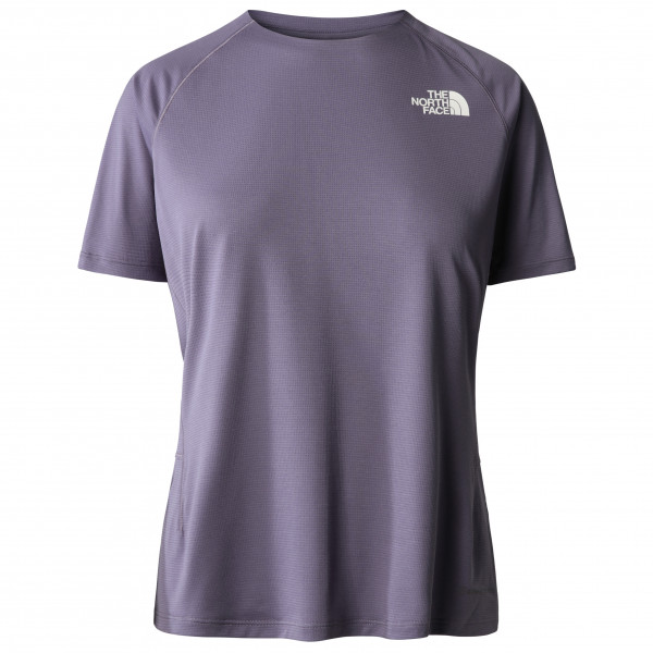 The North Face - Women's Summit High Trail Run S/S - Funktionsshirt