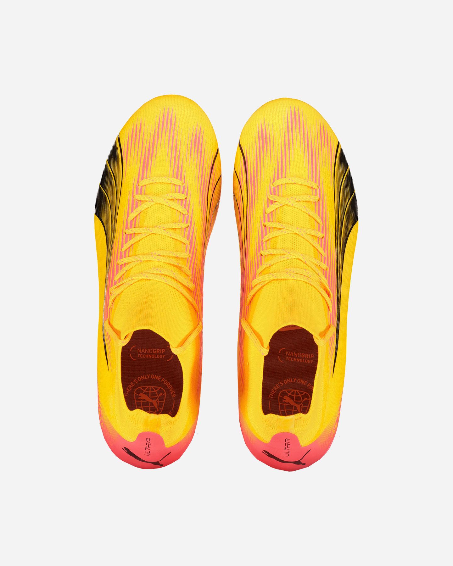 Futbalové kopačky Puma Ultra Pro FG-ag M 107750-03
