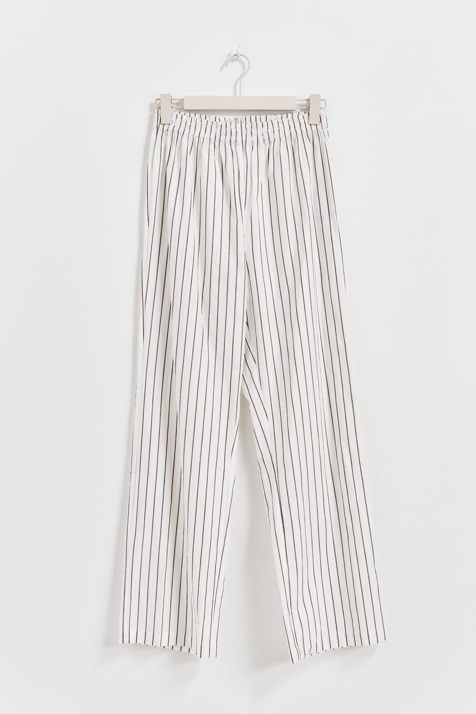 Cotton pyjamas trousers