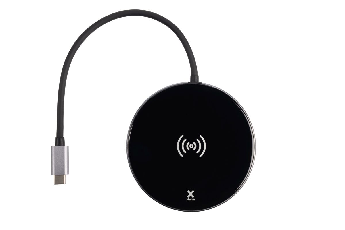 Xtorm 6 in 1 Wireless Charging Hub