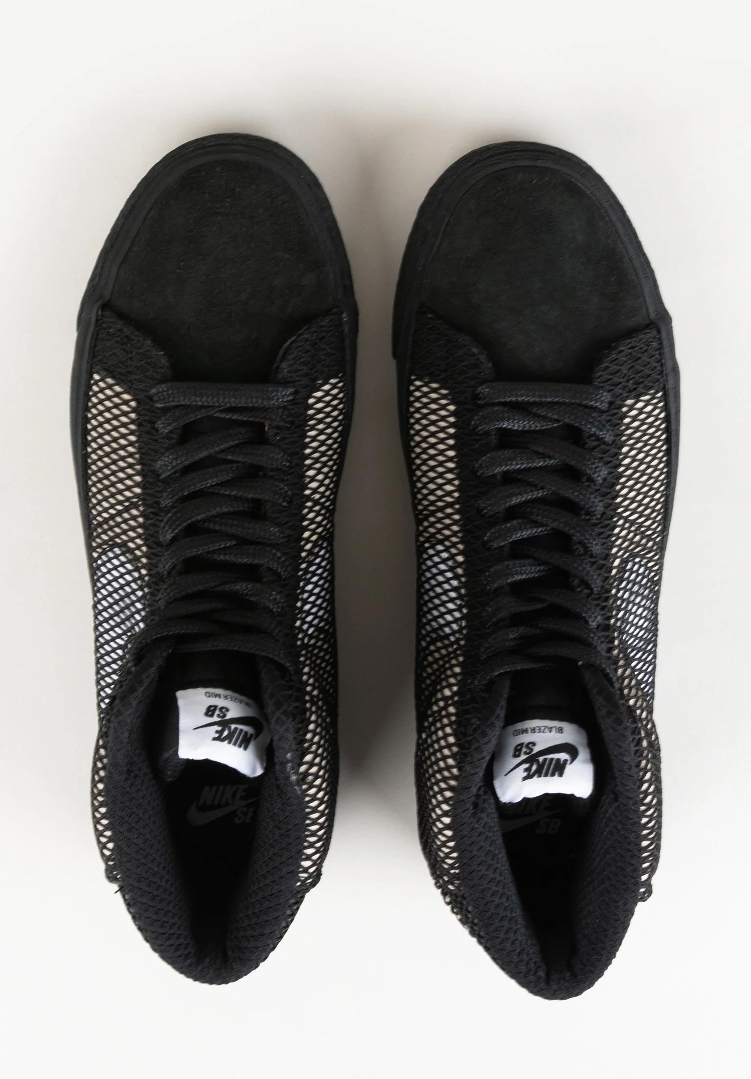 Zoom Blazer Mid Premium