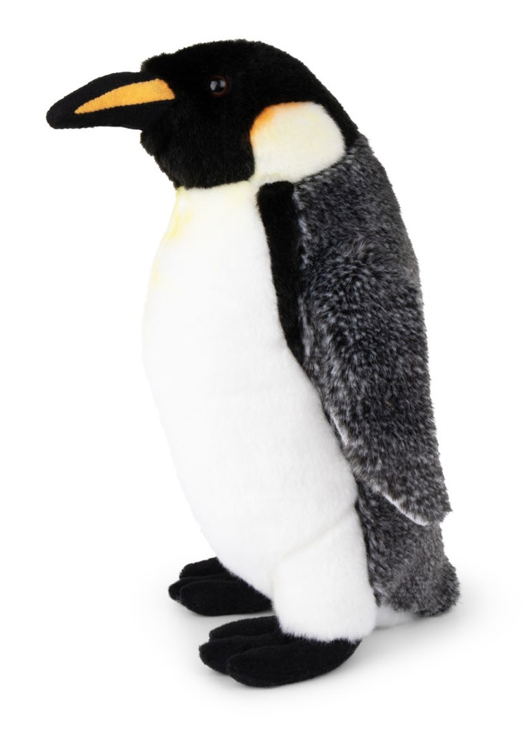 WWF Emperor Penguin plush toy 33 cm