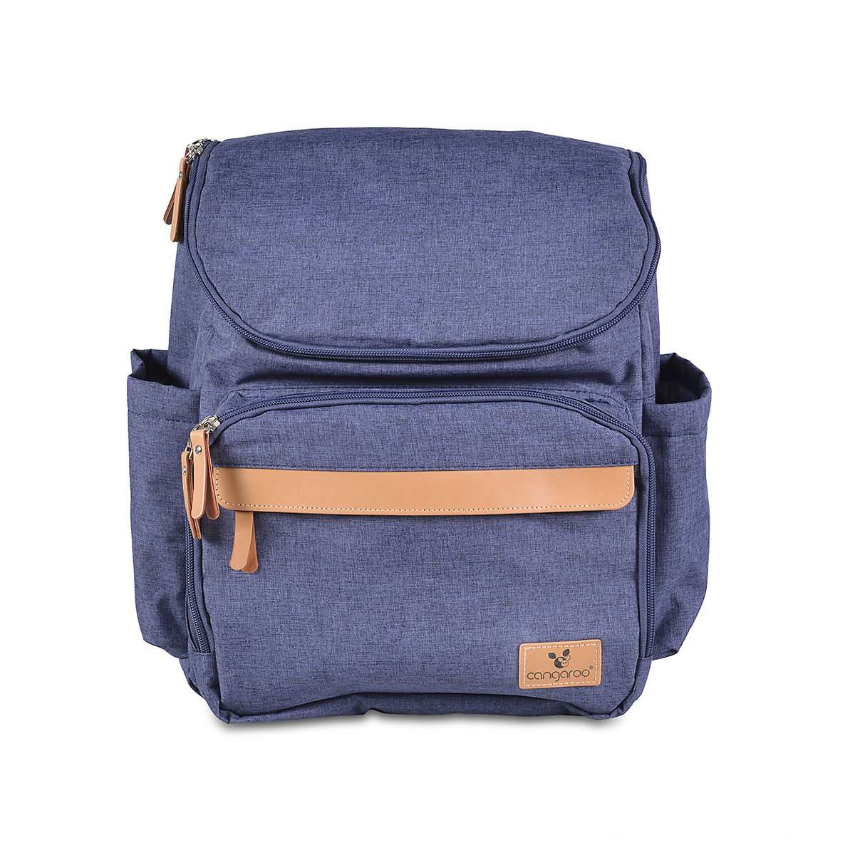 Kinderwagentasche Megan Wickelunterlage Reißverschluss Wickeltaschen