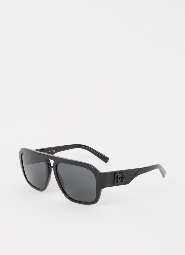Dolce & Gabbana solbriller DG4403