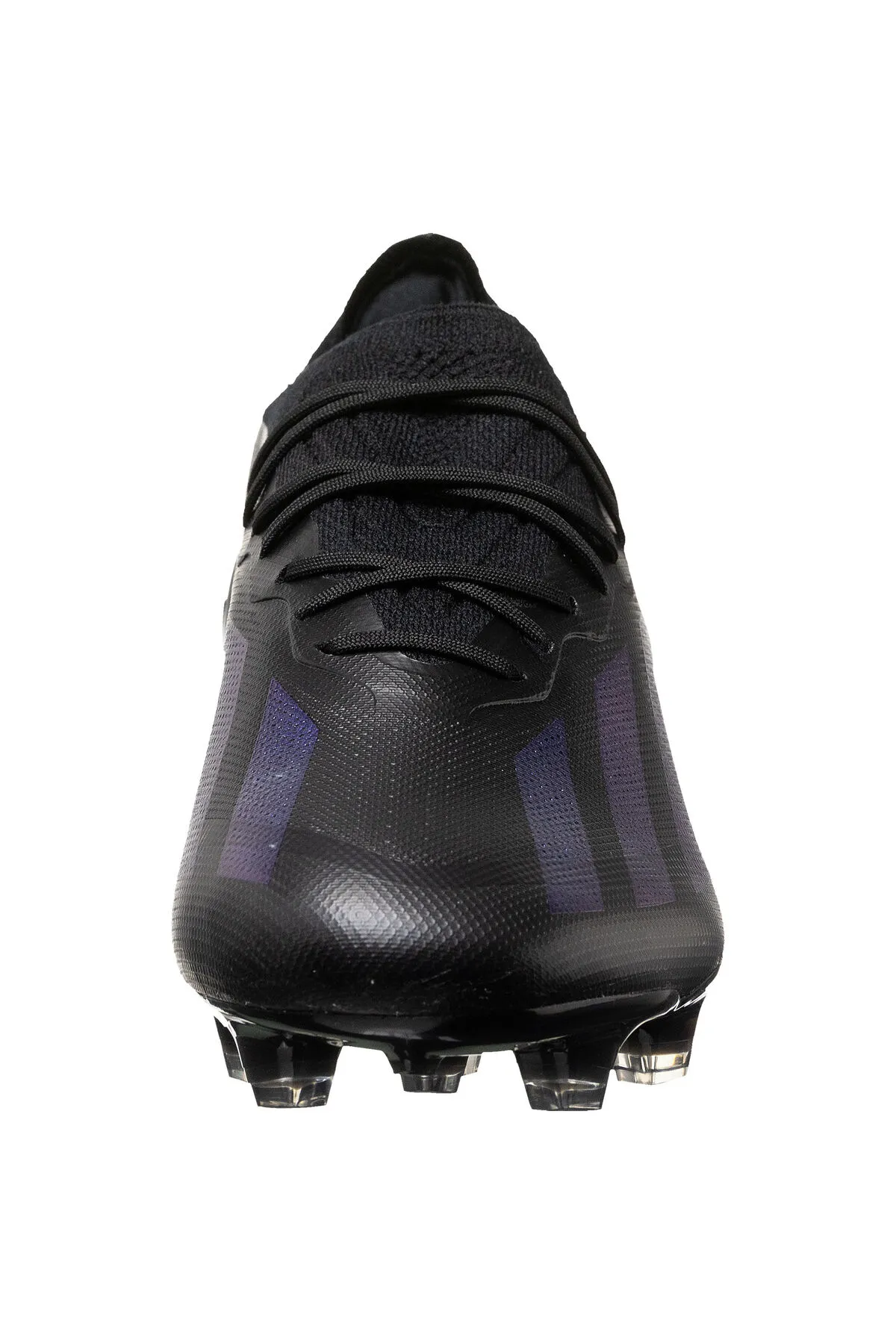 adidas  Laufschuh & Trainingsschuh - Schwarz - Flacher Absatz