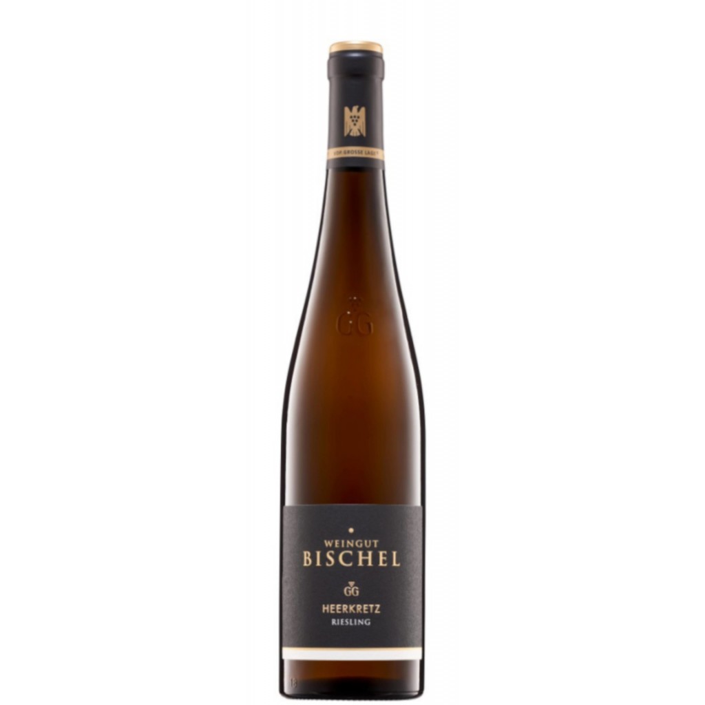 2021 Heerkretz Riesling GG trocken