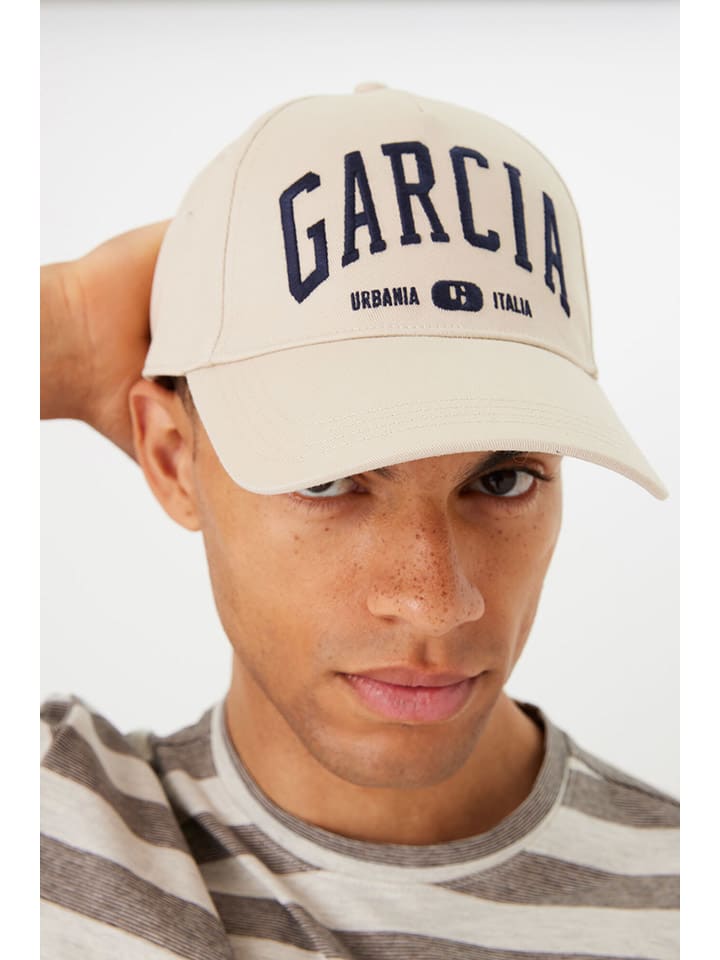 Garcia Cap in Beige günstig kaufen onesize