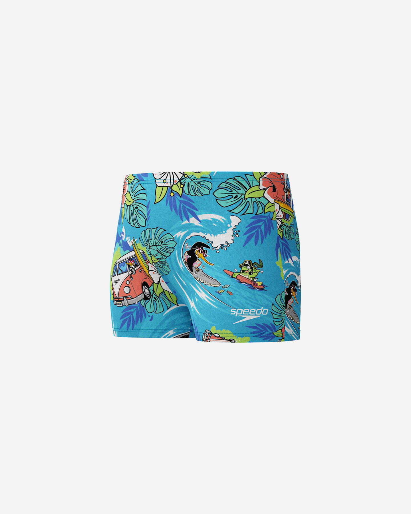 Kostým Piscina Speedo Digital All Jr 8-00323118238