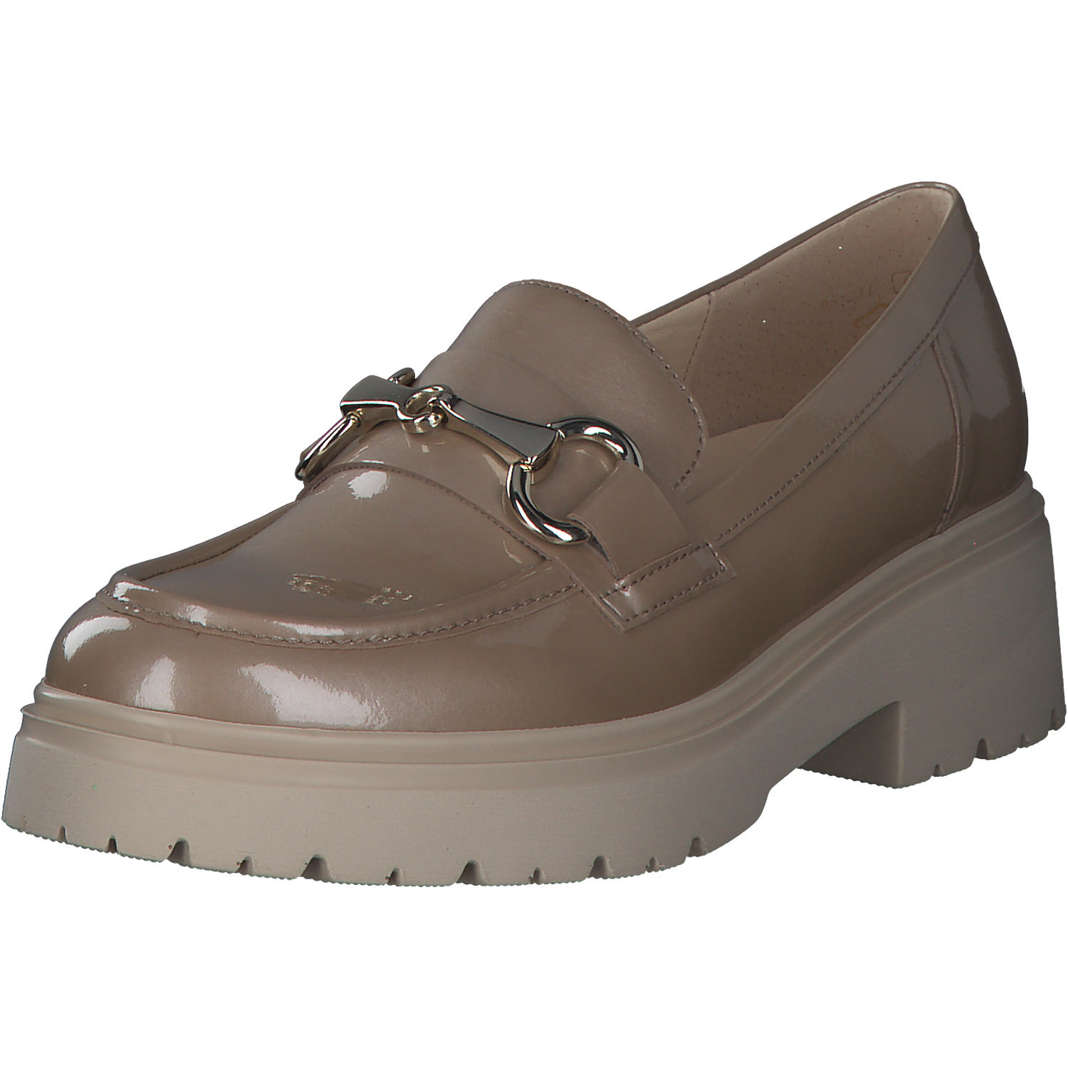 Gabor 95.231, Klassische Ballerinas, Damen, Beige