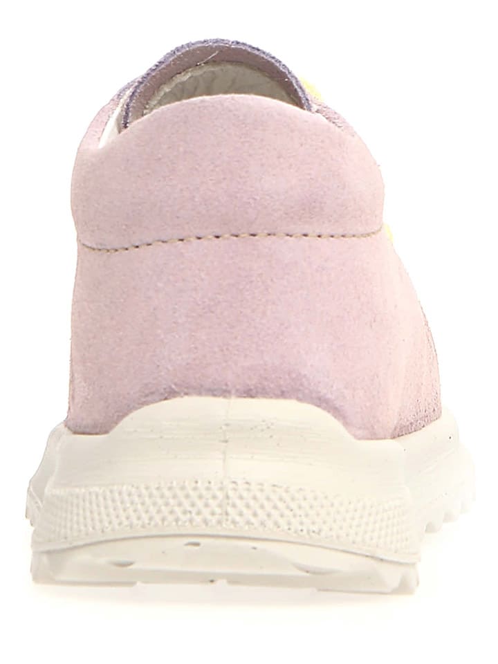 Naturino Leder-Sneakers 