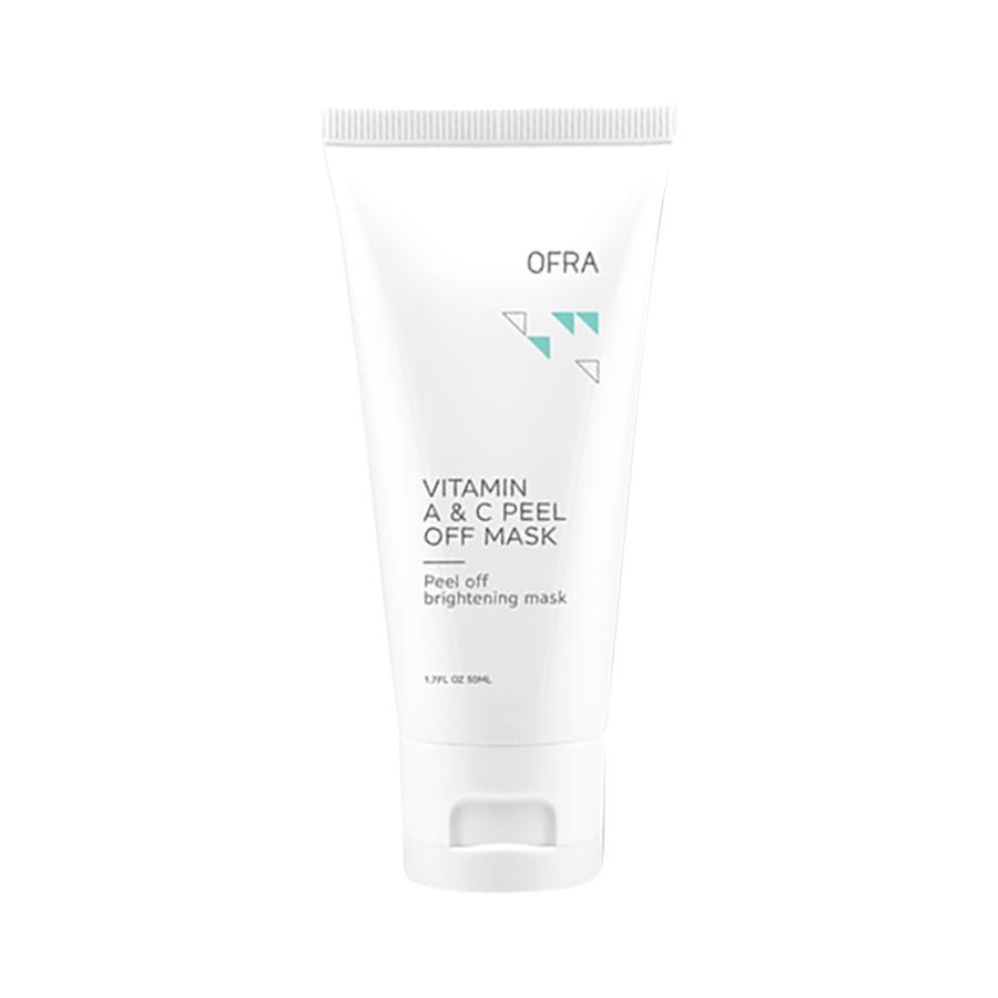 Vitamin A & C Peel Off Mask