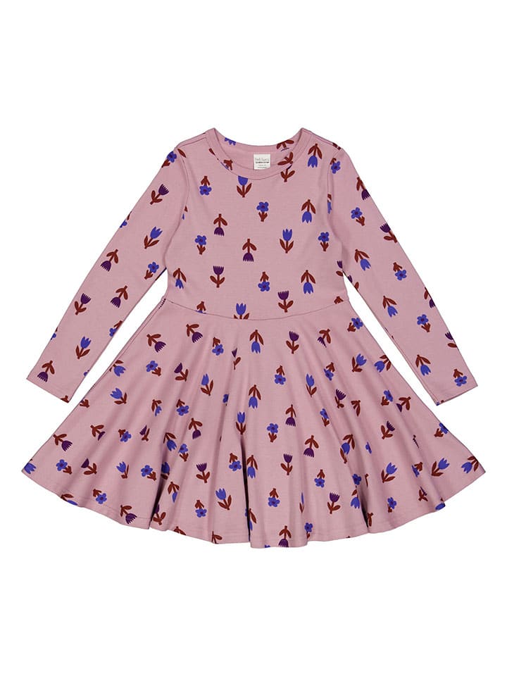 Fred´s World by GREEN COTTON Kleid in Rosa günstig kaufen