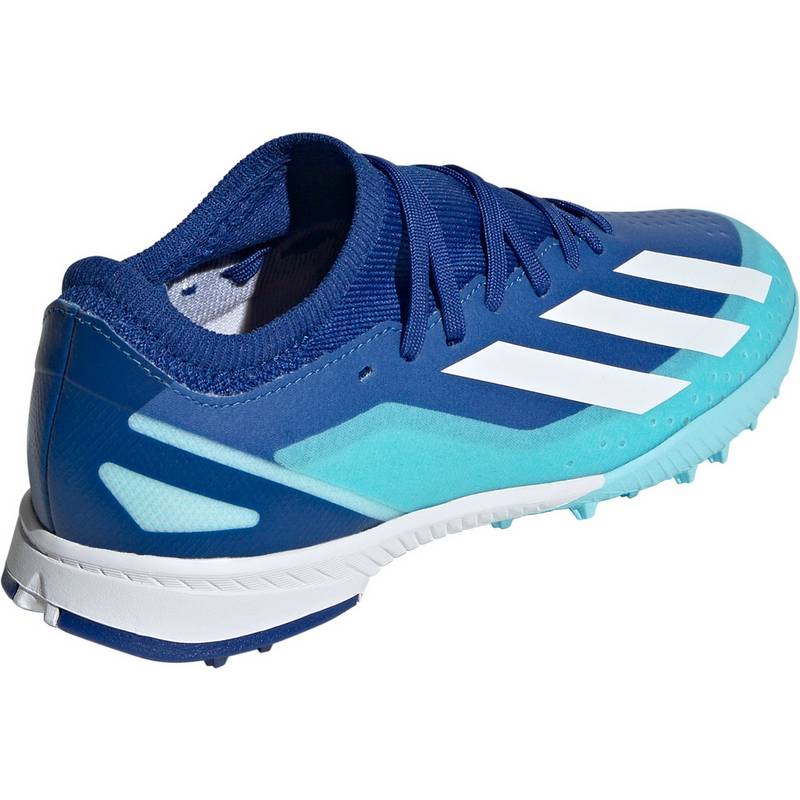 adidas X CRAZYFAST.3 TF J Fußballschuhe Kinder