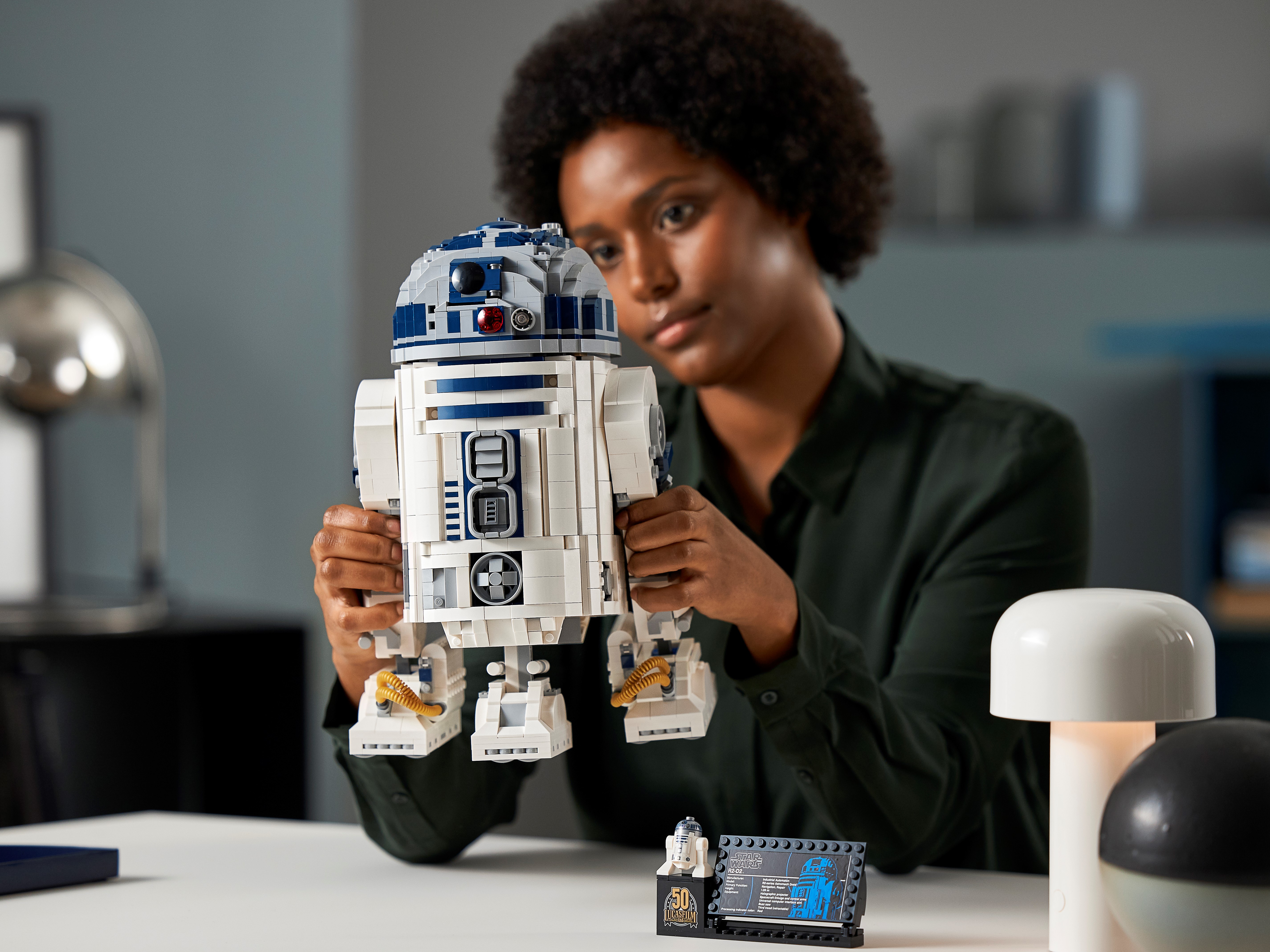 R2-D2™ 75308