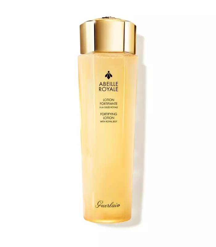 ABEILLE ROYALE Lotion Fortifiante à la Gelée Royale