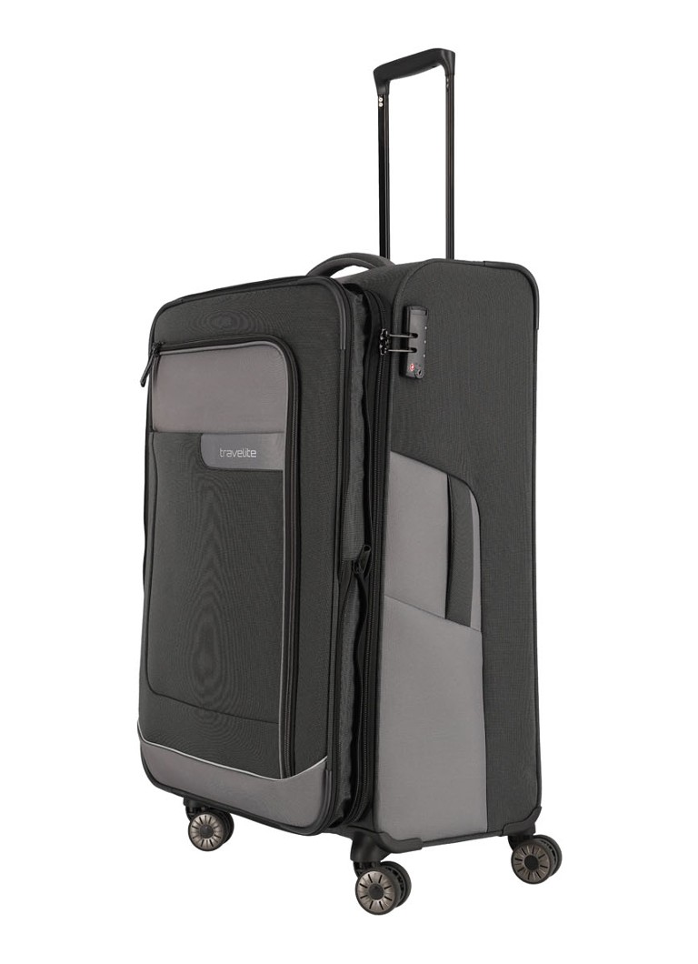 Valigia Travelite Viia L 77 cm