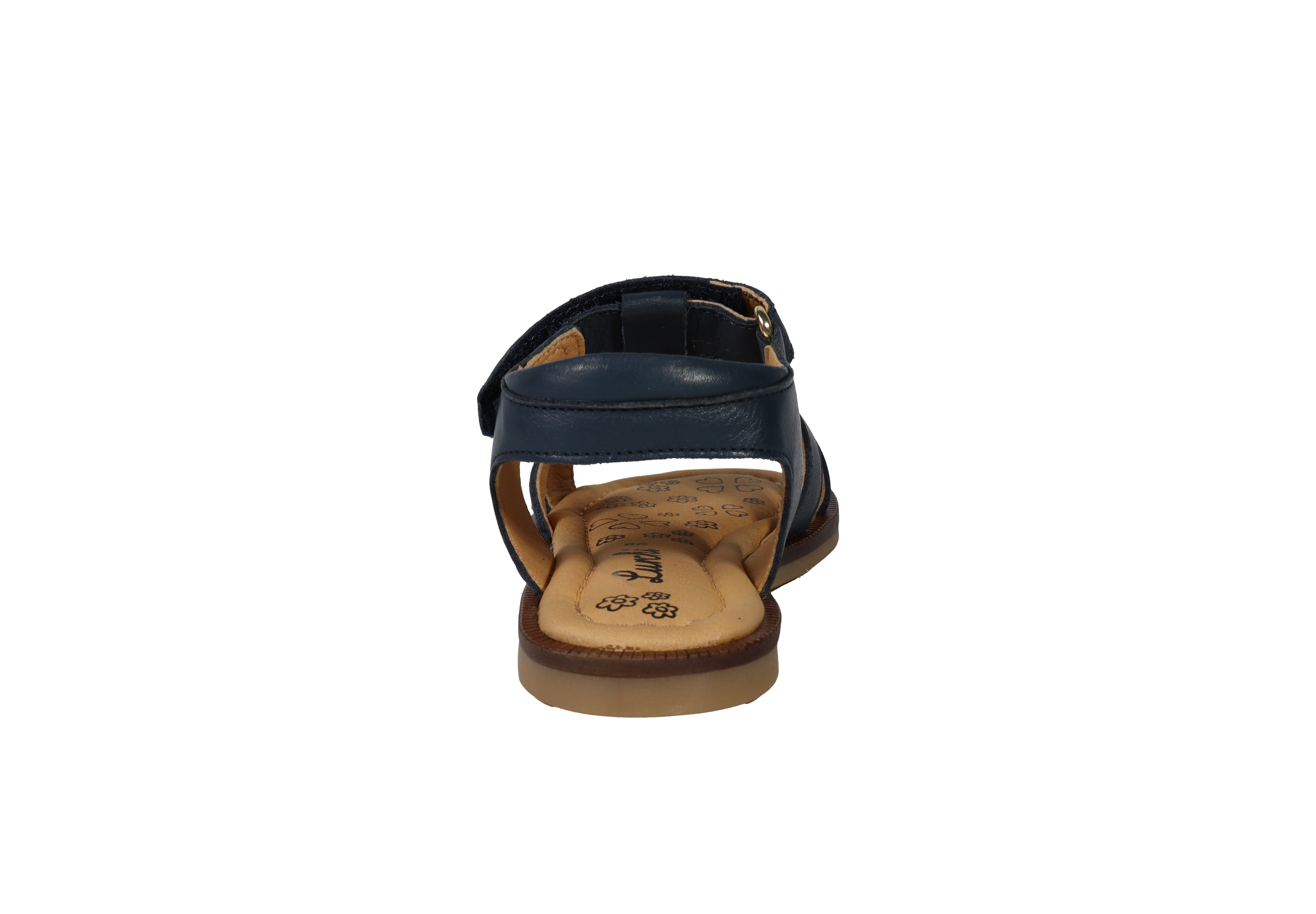 Lurchi Sandale Carla - navy