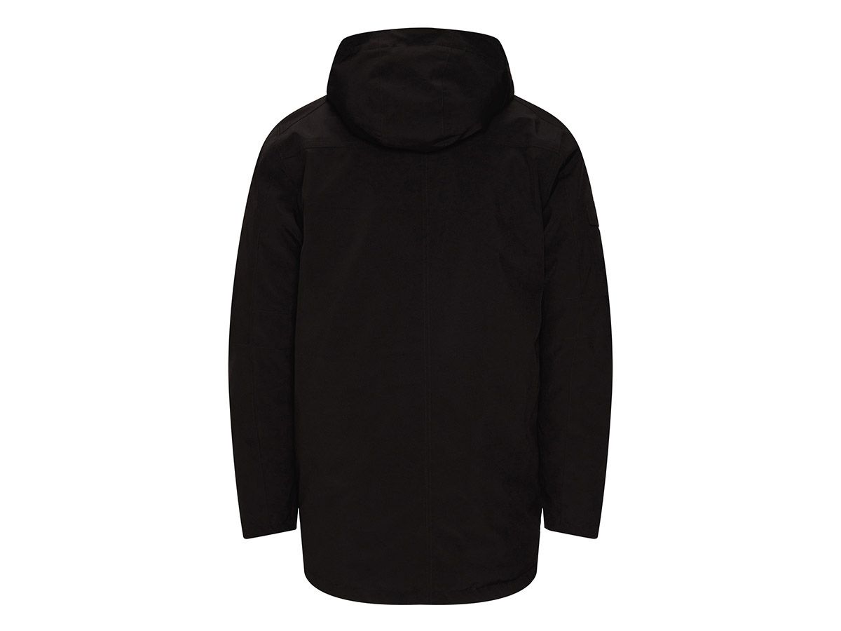 Nordberg Hallstein Black Herren Jacke
