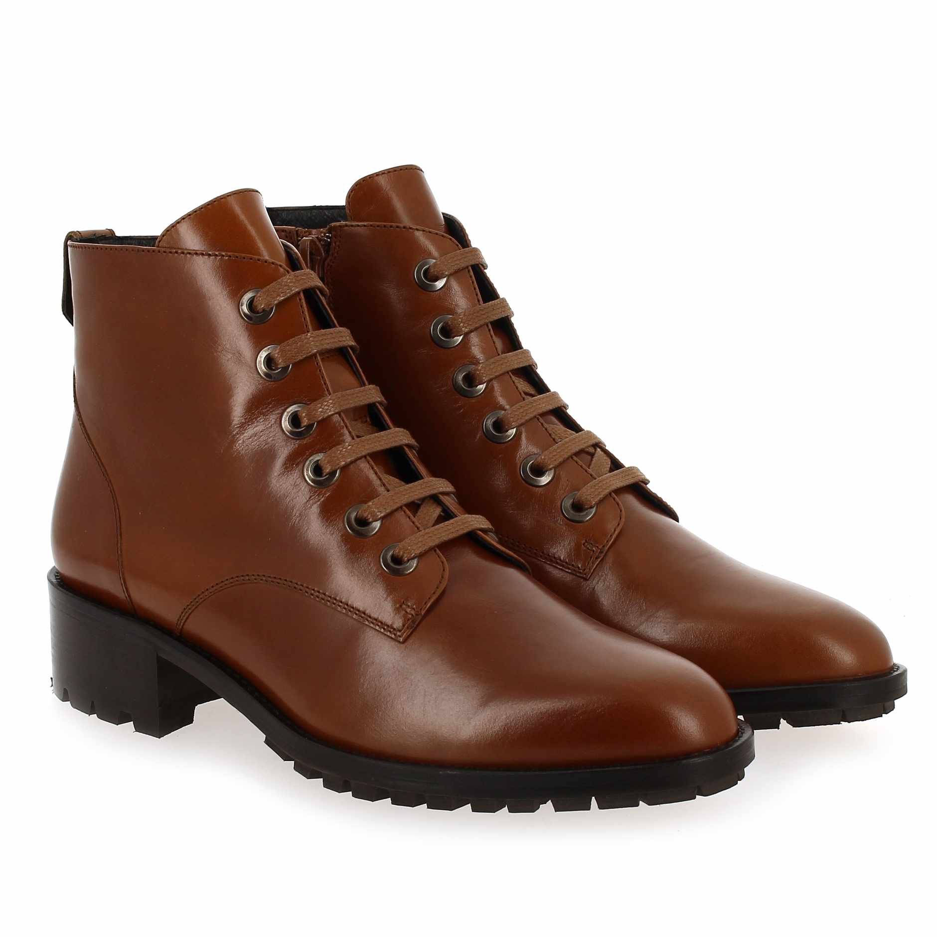 Janie Philip  JOHN - Cognac